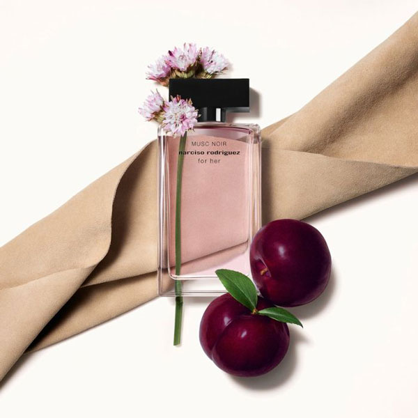 عطر ادکلن  نارسیسو رودریگز ماسک نویر زنانه صورتی